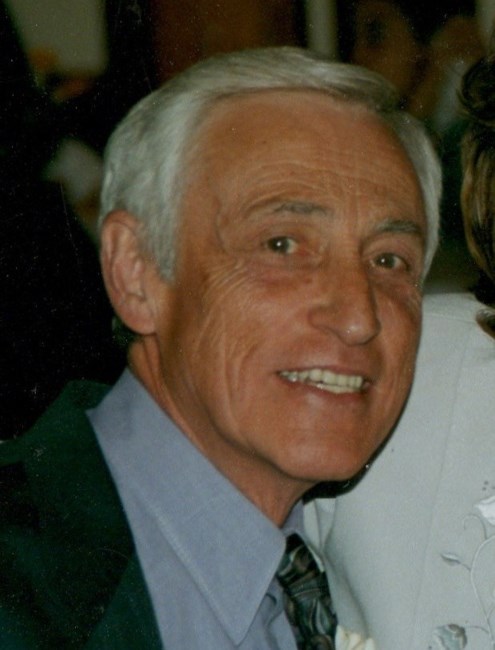 Obituary of Robert "Bob" Muller