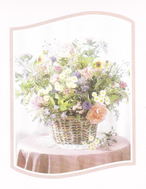 Obituary of Brenda Johnson Greer