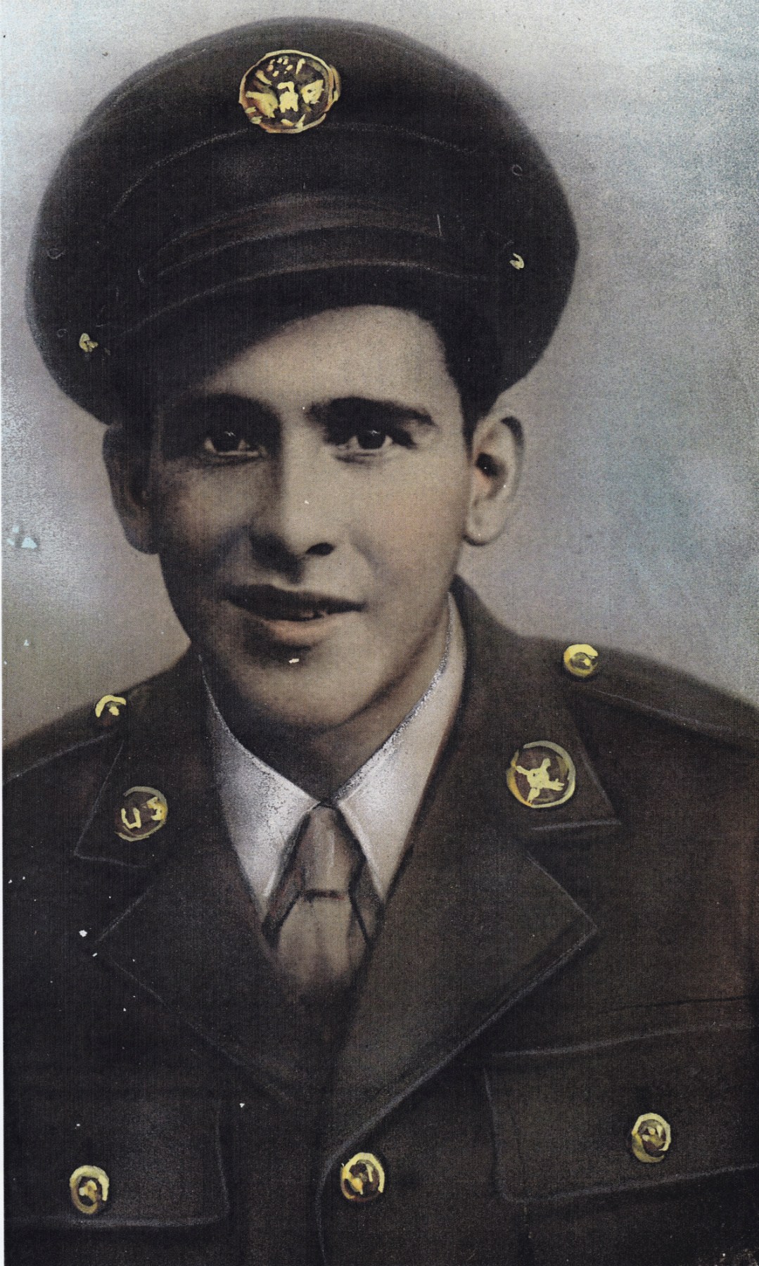 Obituary of Manuel Avalos