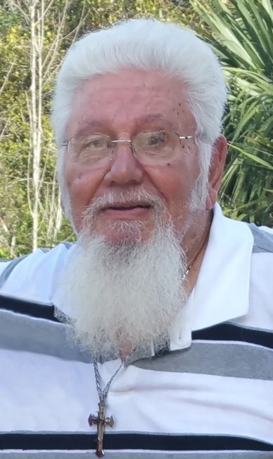 Obituary of Jose Antonio Rivera