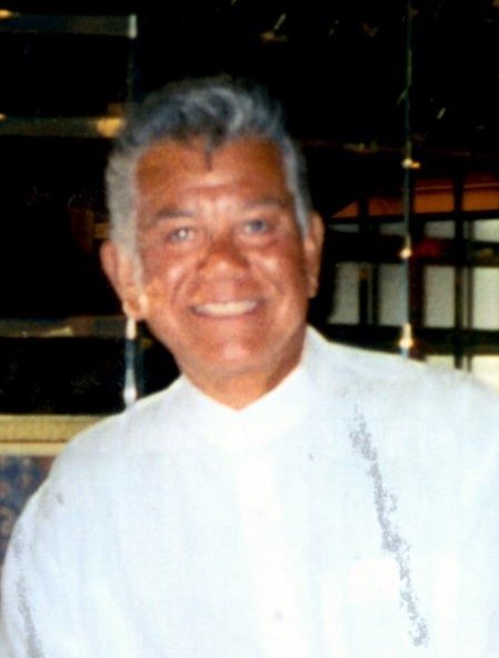 Obituary of Fred S. Silva