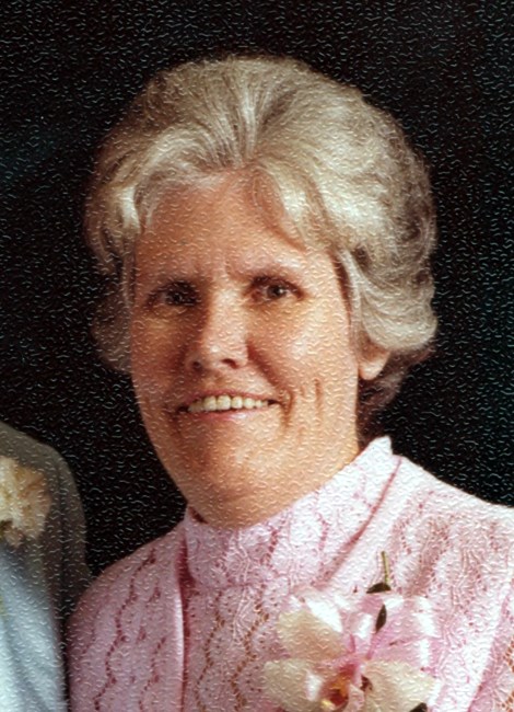 Obituary of Josephine Wynemia Horton