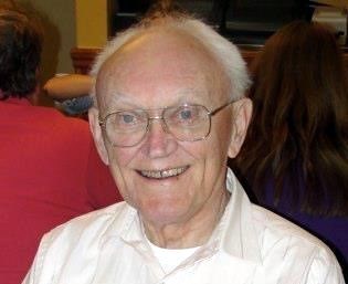 Obituario de William E. Simmons