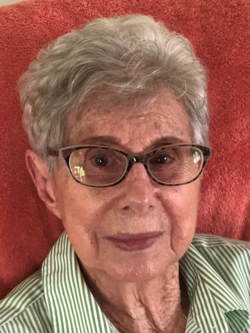 Obituary of Alabelle (Abby) Grace Lang