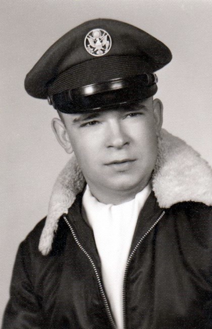 Avis de décès de Robert Richard Spear