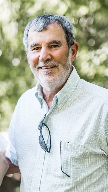 Obituary of Kerry Donald Gardner