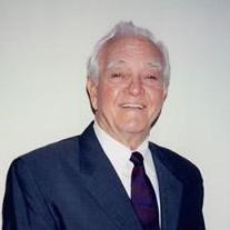 Obituary of Lynn W. Georgia