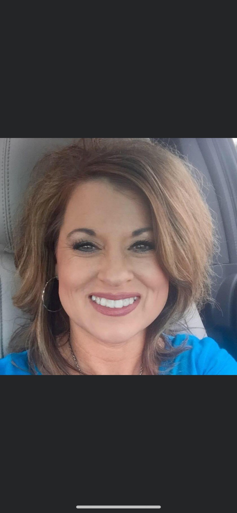 Obituary of Kristi Dean McAuliffe