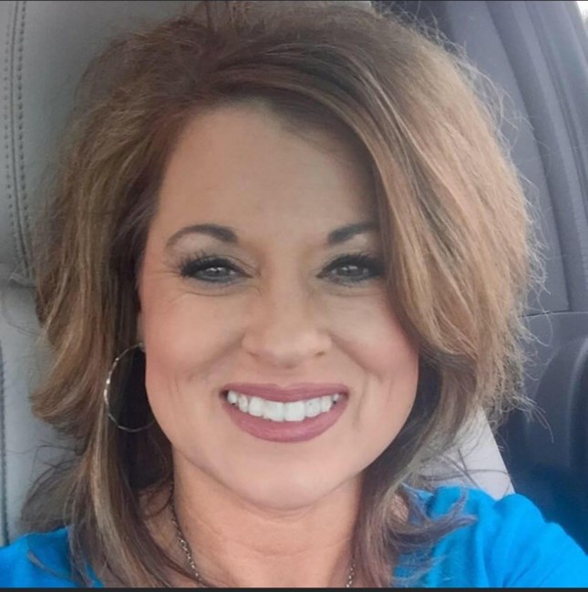 Obituary of Kristi Dean McAuliffe