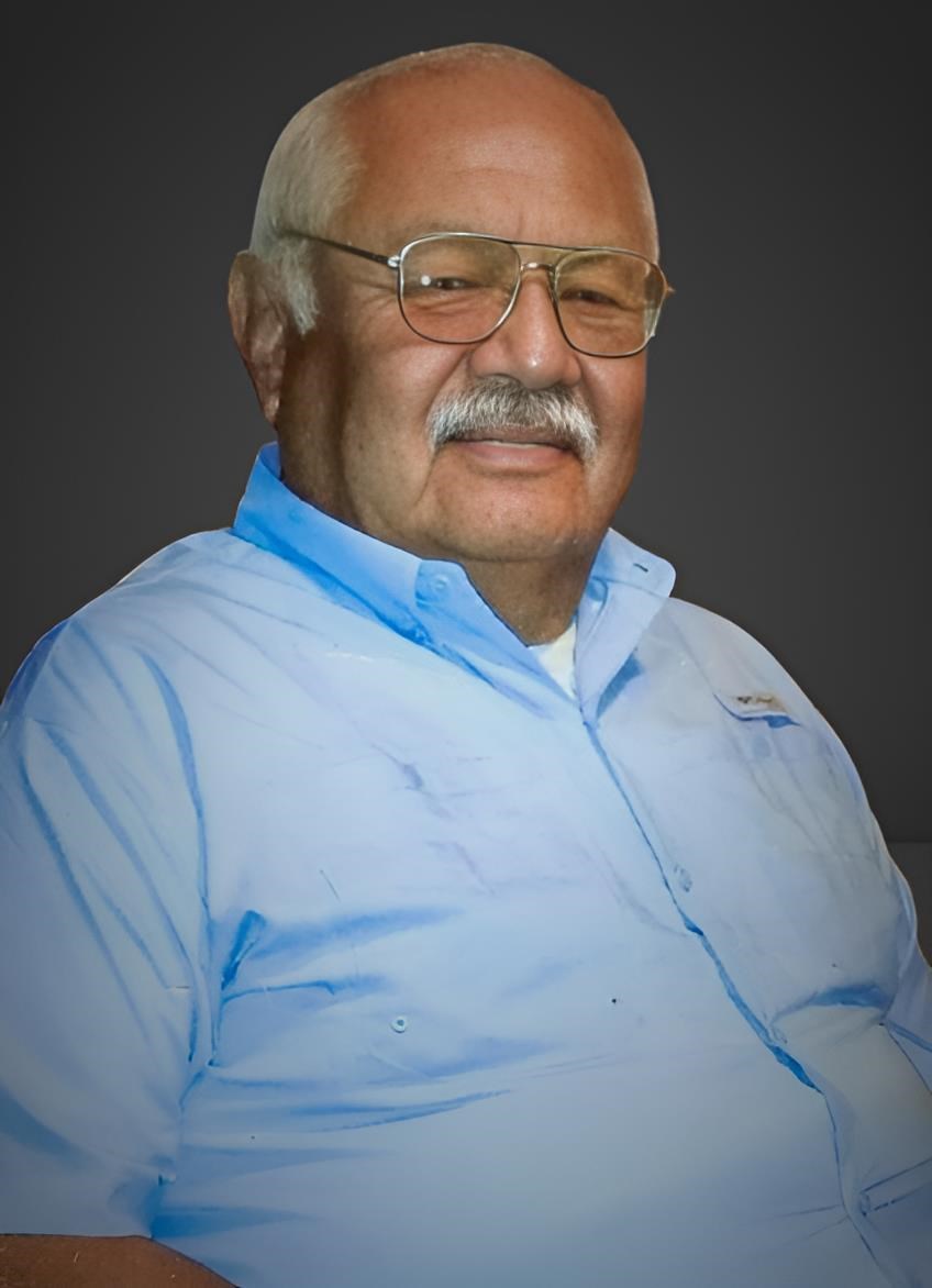 Obituary of David Fuentes Gutierrez Sr.