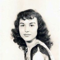 Obituary of Ann Bardin Acosta