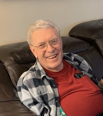 Obituary of Charles Kenneth Smith