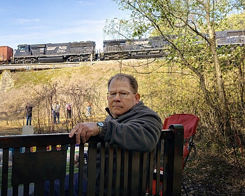 Obituary of Harold Kenneth McLean