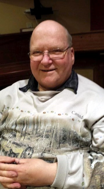 Obituario de Daniel C. Nienaber