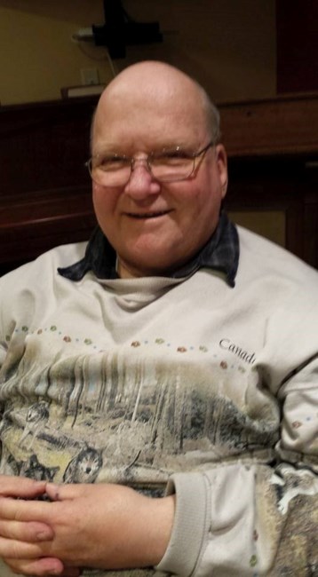 Avis de décès de Daniel C. Nienaber