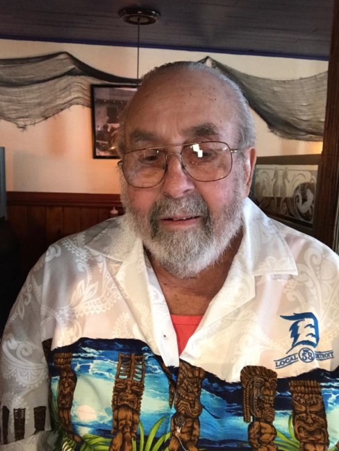 Obituary of James Lemond