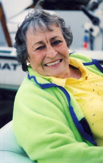 Obituary of MaryAnn D. Keller