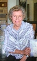 Obituary of Bernice Irene Jones
