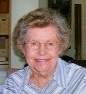 Obituary of Bernice Irene Jones
