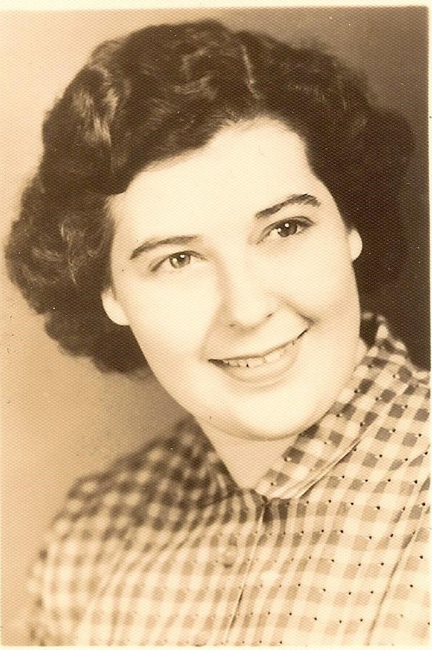 Obituary of Eva Cable Norton