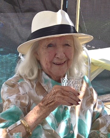 Obituary of June Marie Nugent