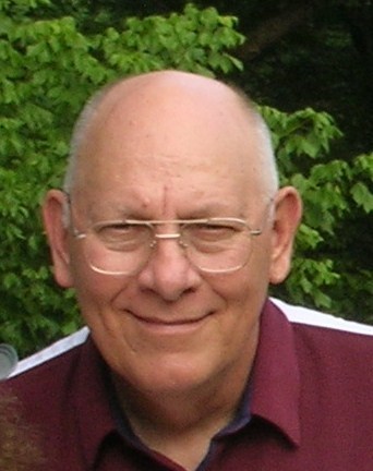 Obituario de James Louis Horvath