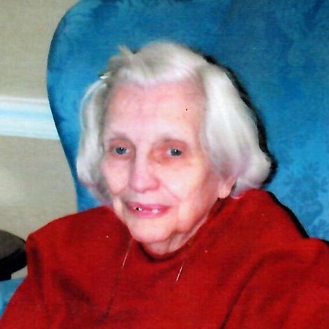 Obituary of Helen Ross