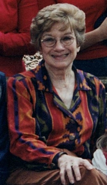 Obituary of Lila O Way