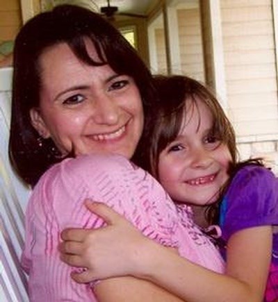 Obituary of Angela (Angie)   Teer