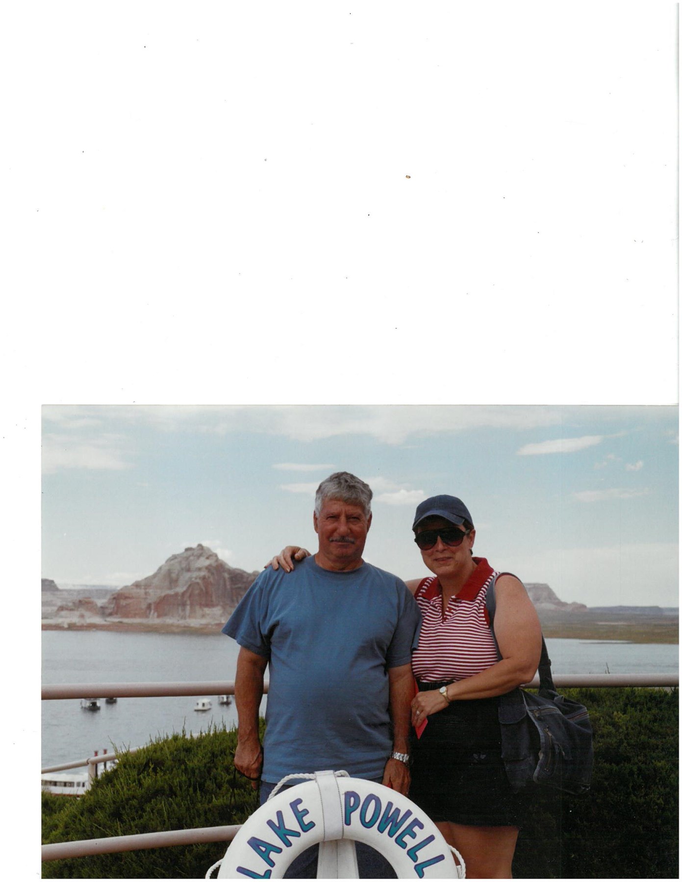 Obituary of Edward DiProspero Jr.