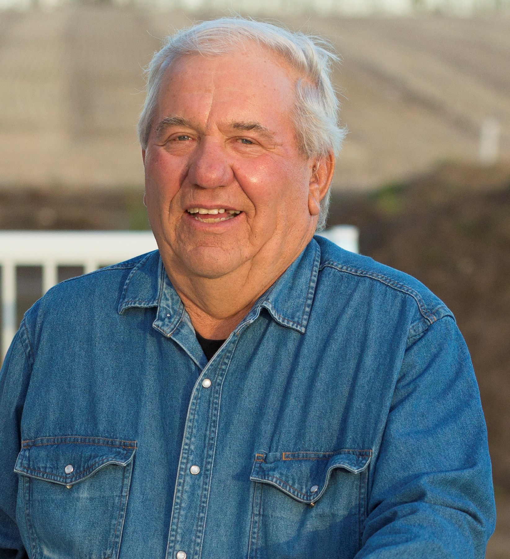 Clifford Cyre Obituario Barrhead, AB