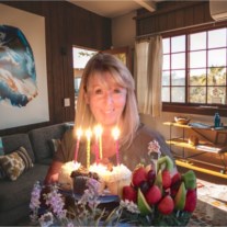 Obituary of Cindy Johnson