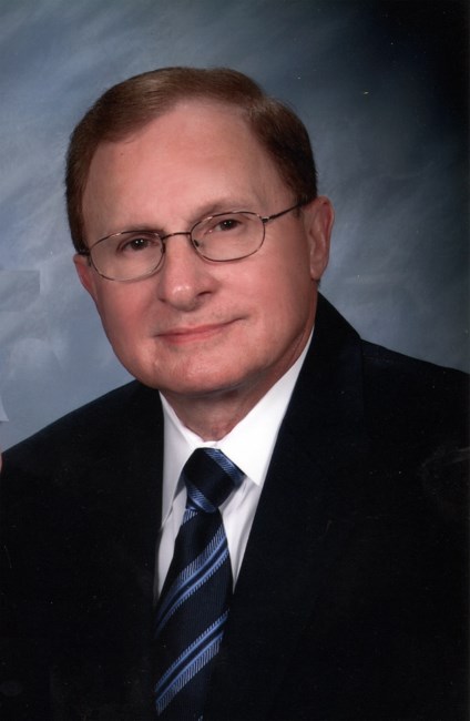 Obituary of James Granier