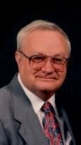 Obituary of Charles Maybury Neff Jr.