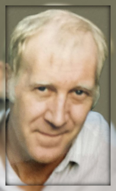 Obituary of Chris Tomlin