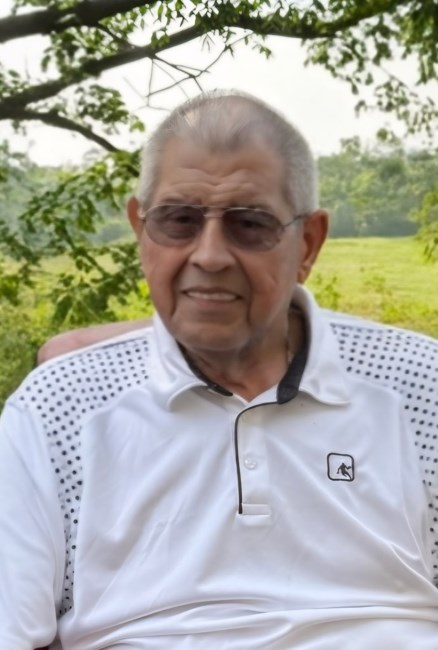 Obituary of Matias Saldivar