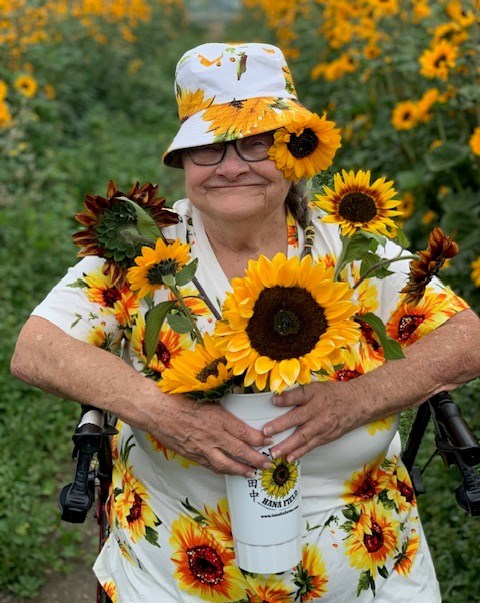 Obituary of Maureen Hallacy