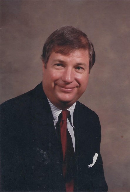 Obituary of Robert Burnett Silliman