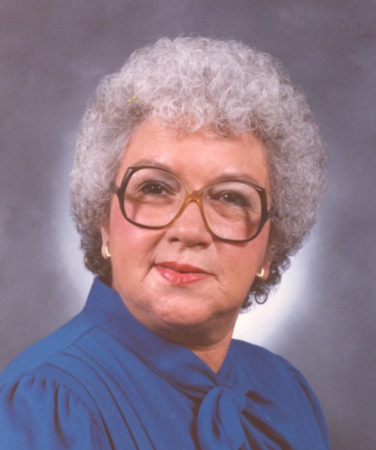Obituario de Mary Alice Williams Wiggins