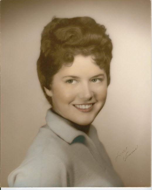 Obituary of Vennie Lou Tankersley