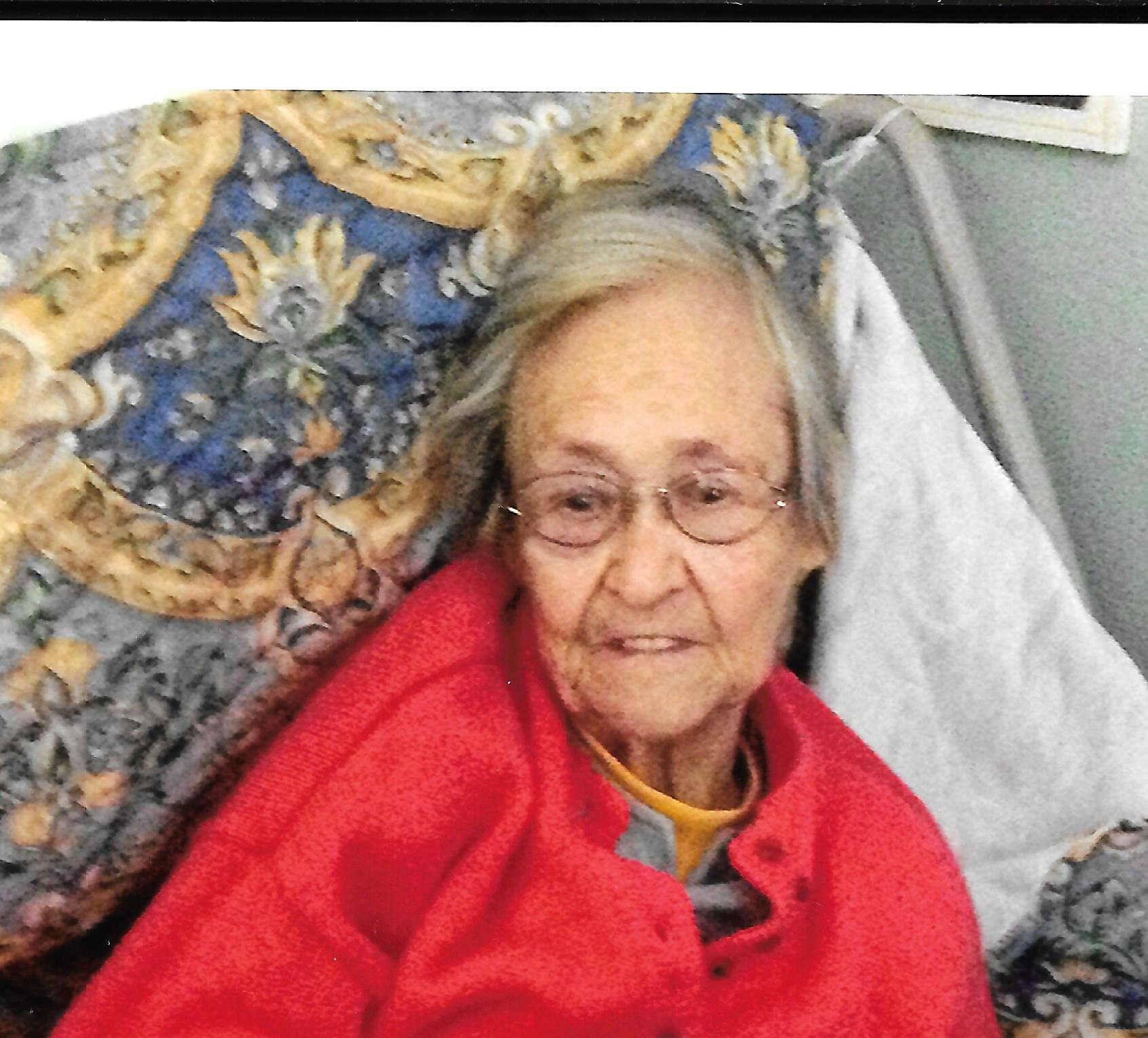 Avis de décès de Lutell Templeton Matthews