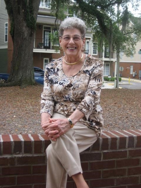 Obituary of Irene Catherine Kuhling