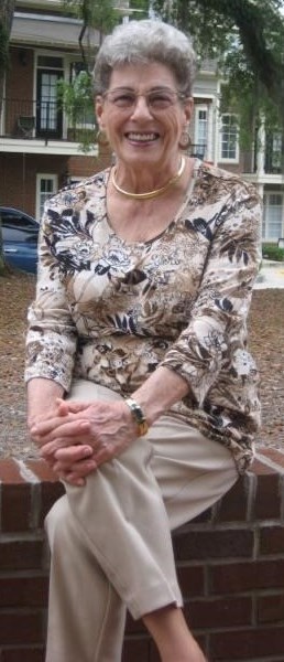 Obituary of Irene Catherine Kuhling