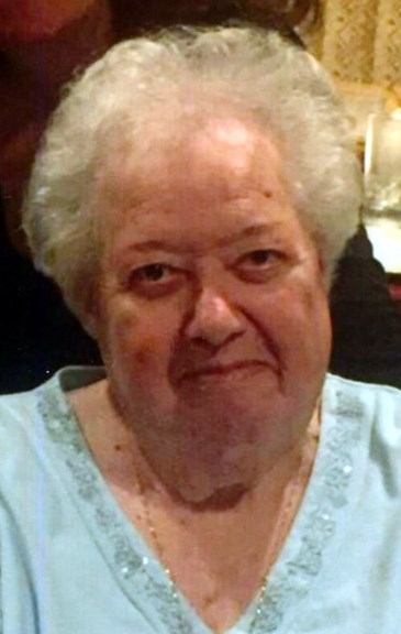Obituary of Louise McKeon