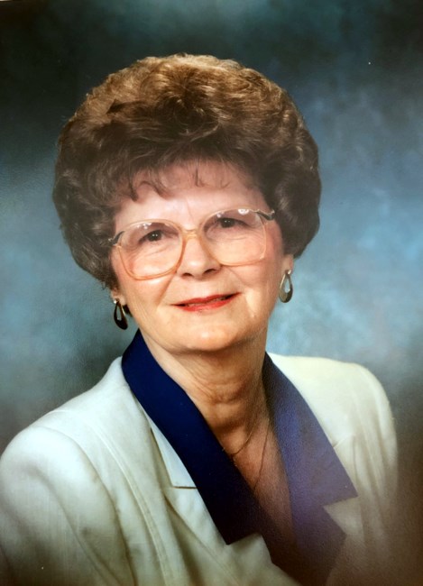 Obituary of Velvree Miniean Mc Laughlin