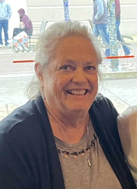 Obituary of Rebecca Lynn Schreckenghaust