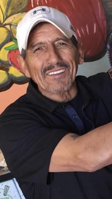 Obituary of Salvador Alvarez Islas