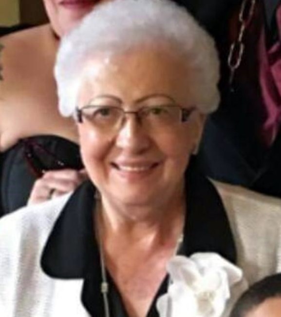 Obituary of Ruth L. Poole