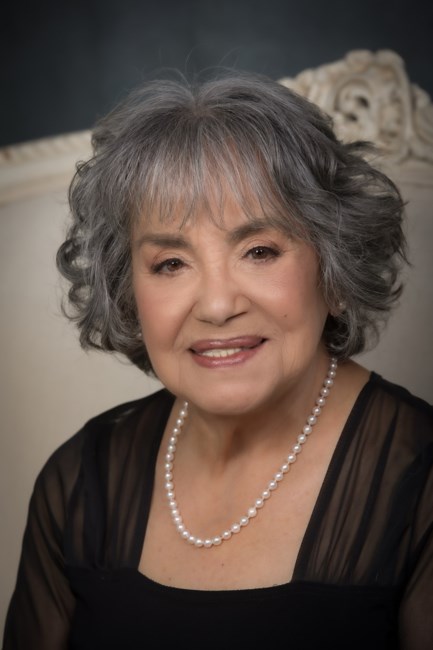 Obituario de Susana Torres Ponce