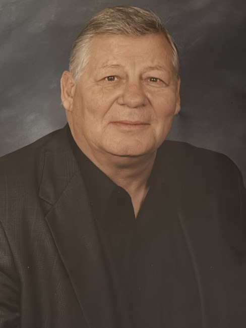 Obituary of Wayne Morris